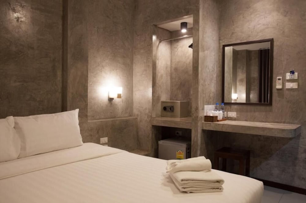 Ritsurin Boutique Hotel 22/38