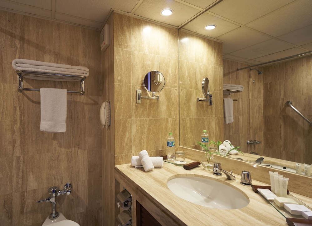 GHL Hotel Lago Titicaca 47/49