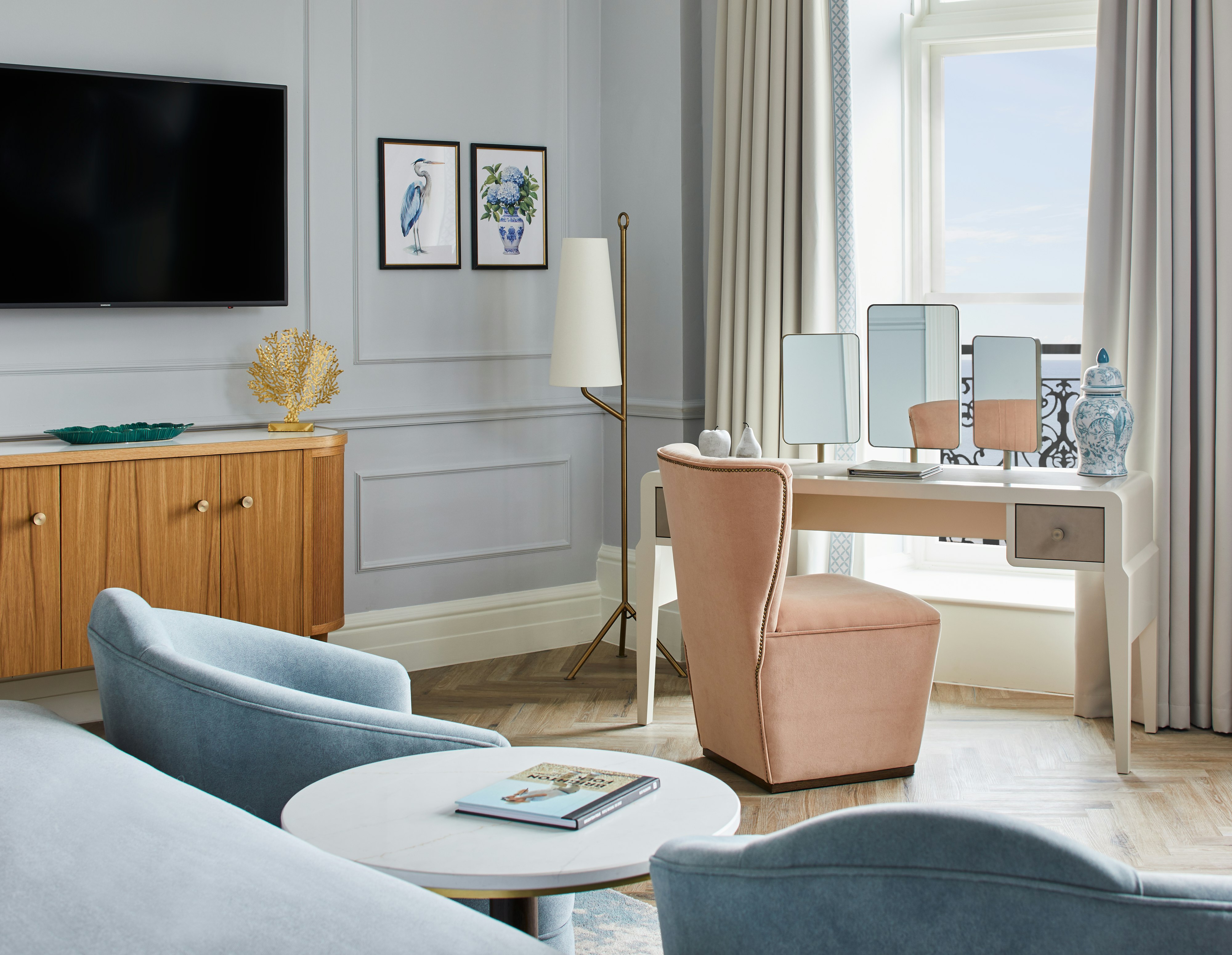 The Grand Brighton 54/62