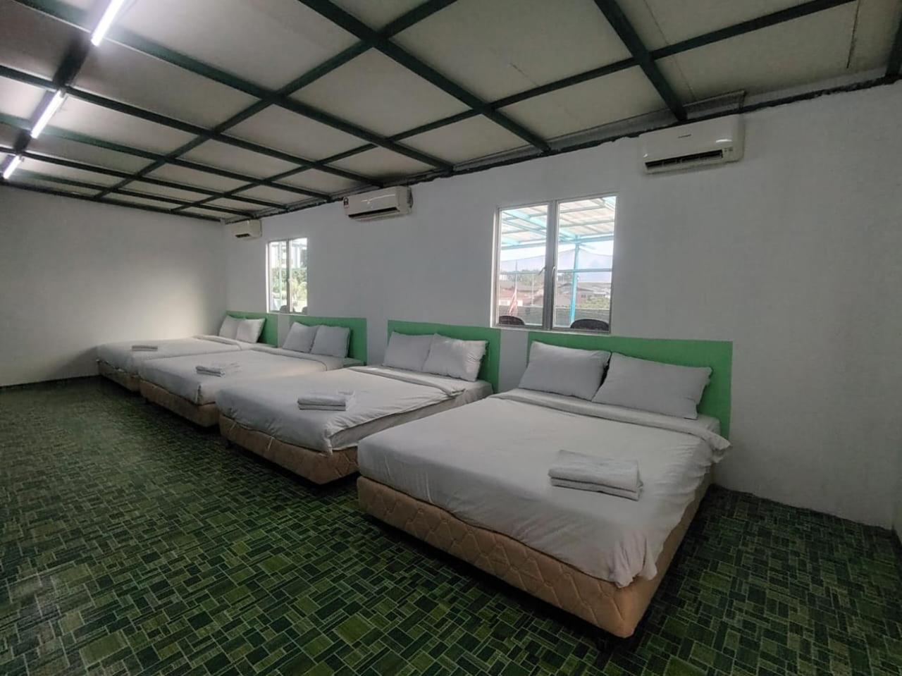 Casa Hotel Klia 1 20/40