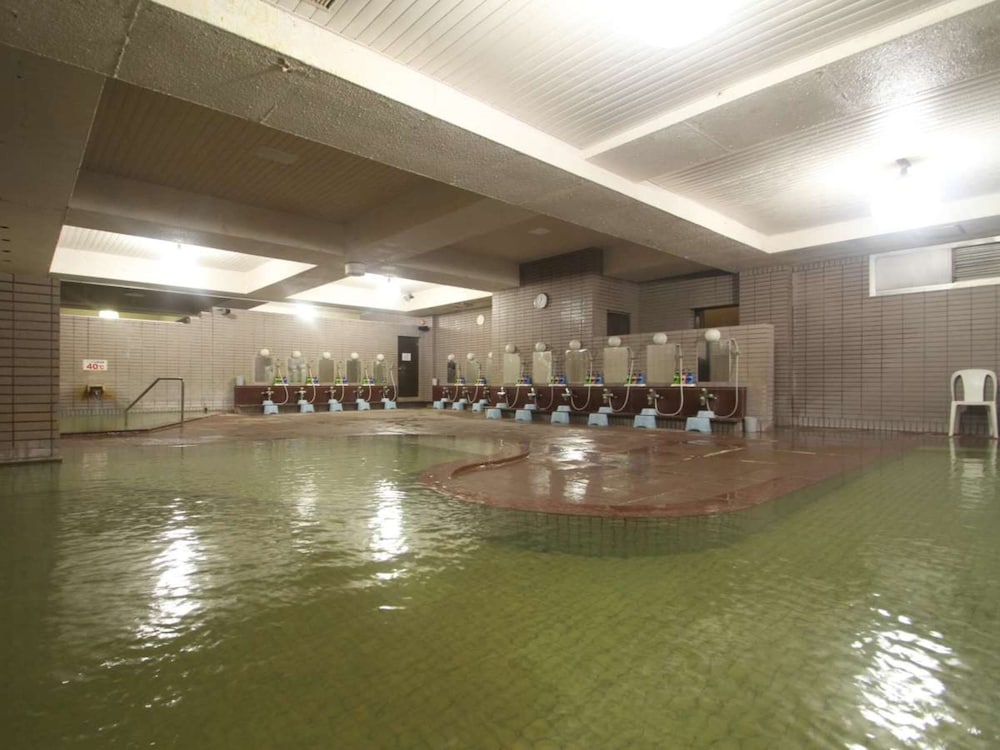 swimming pool spa