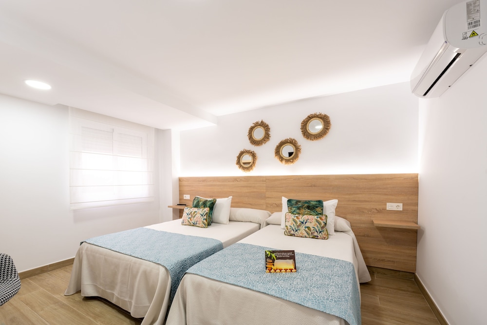 Hostal Romerito 19/37