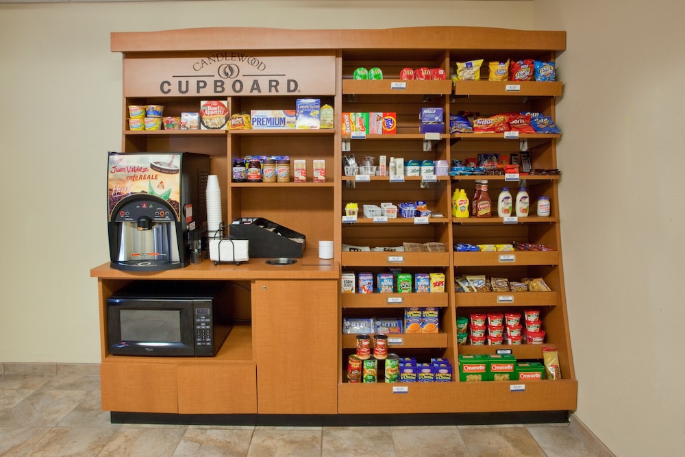 Candlewood Suites Kalamazoo 37/50