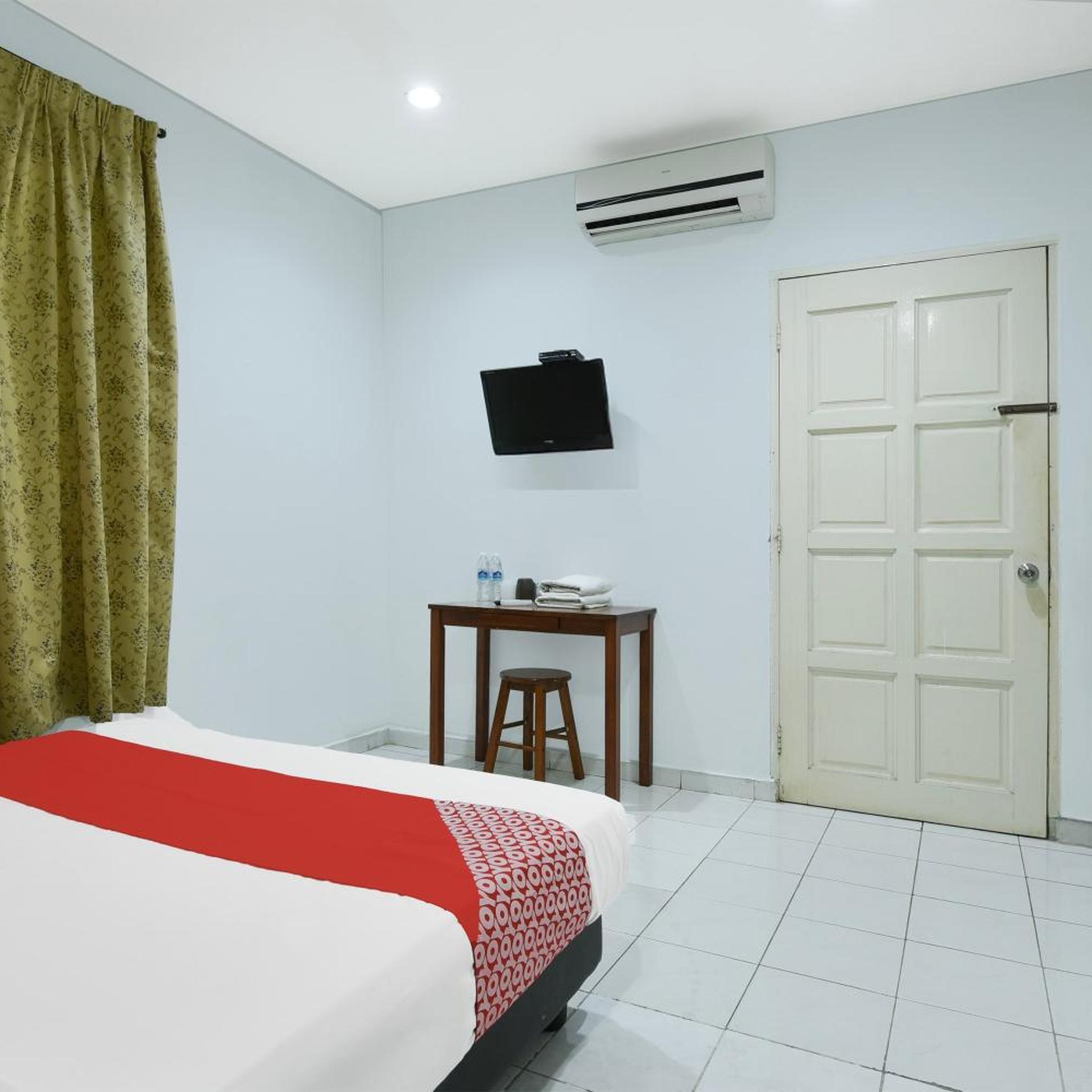 Hotel O KB Near Siti Khadijah Market Formerly KB 7 Days 39/58