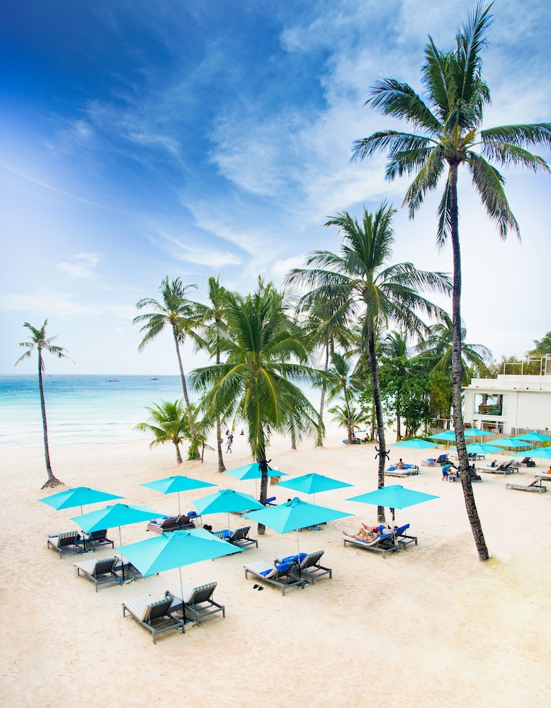The Lind Boracay 64/70