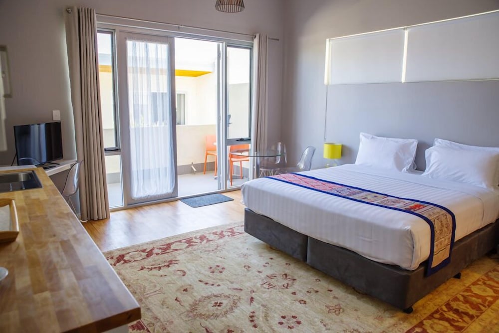 Maand Up Accommodation 14/61