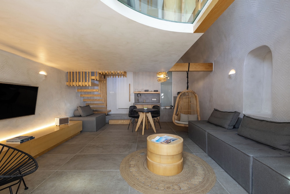 Santorini Soul Villas - Adults Only 28/48