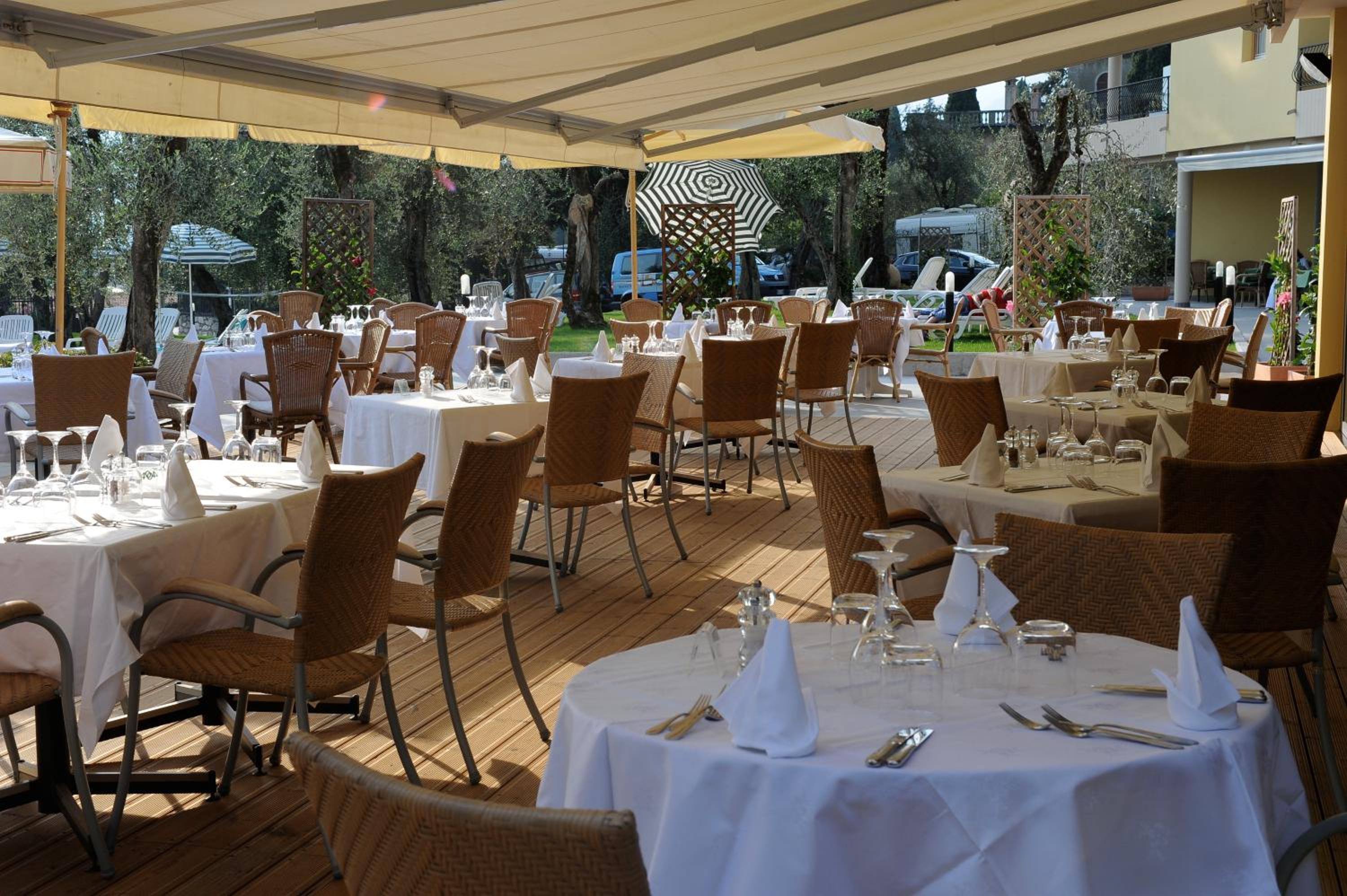 Hotel Baia Verde 34/49