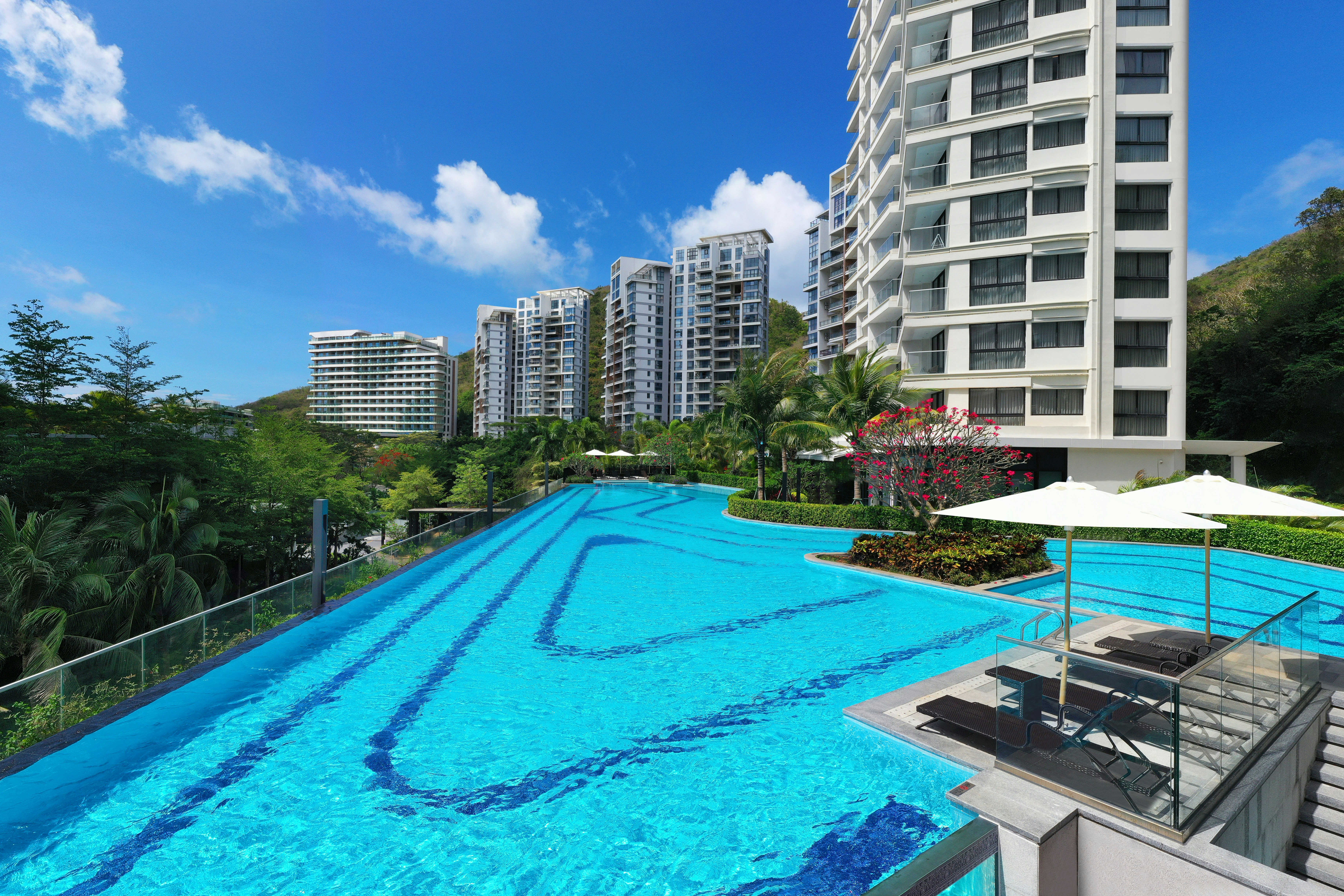 Ascott Dadonghai Bay Sanya 20/36