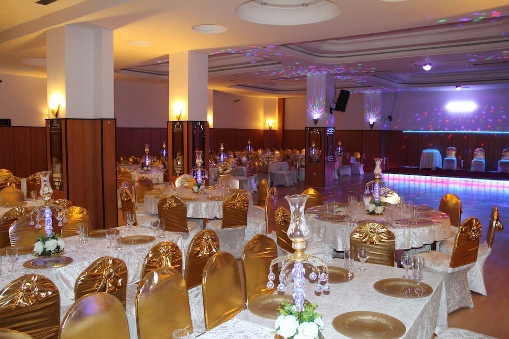 Florya Park Hotel 23/32