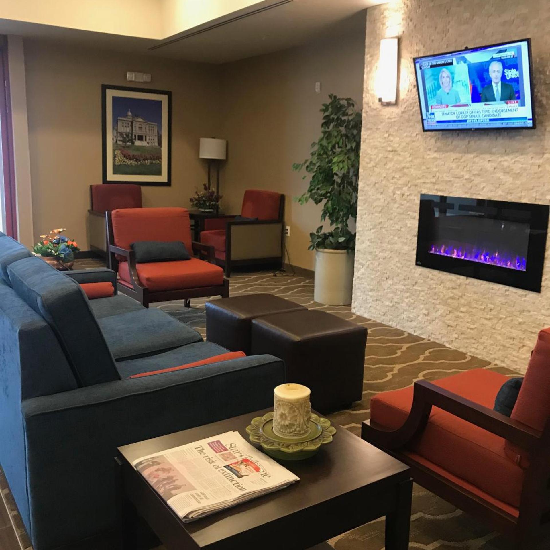 Heartland Inn and Suites 27/50