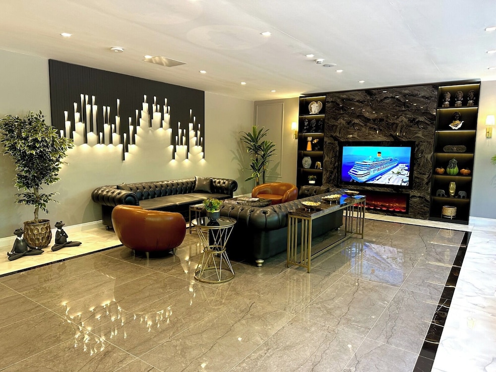 Kerpe Bungalov Hotel 30/50
