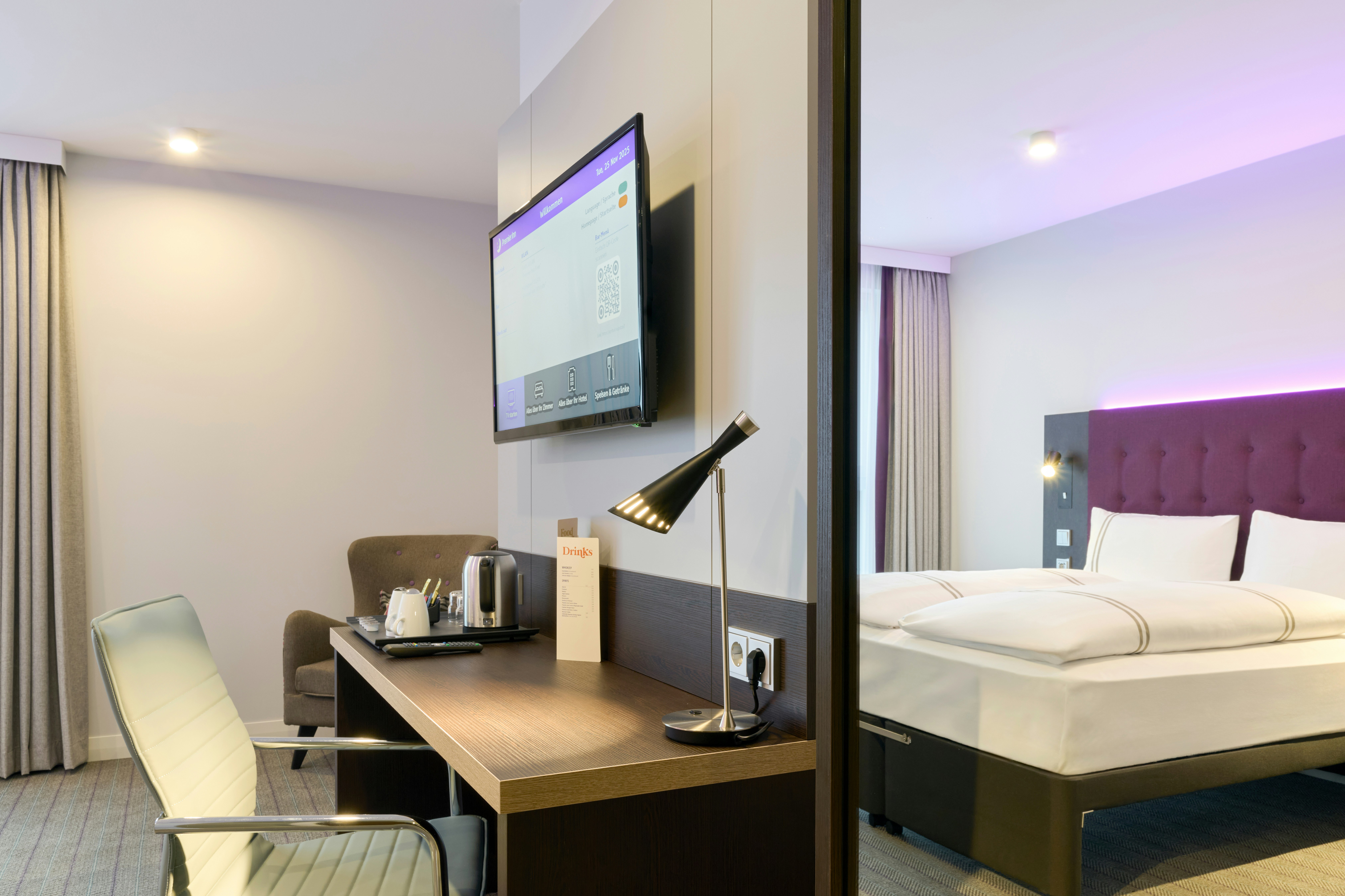 Premier Inn Hannover City Centre 3/11