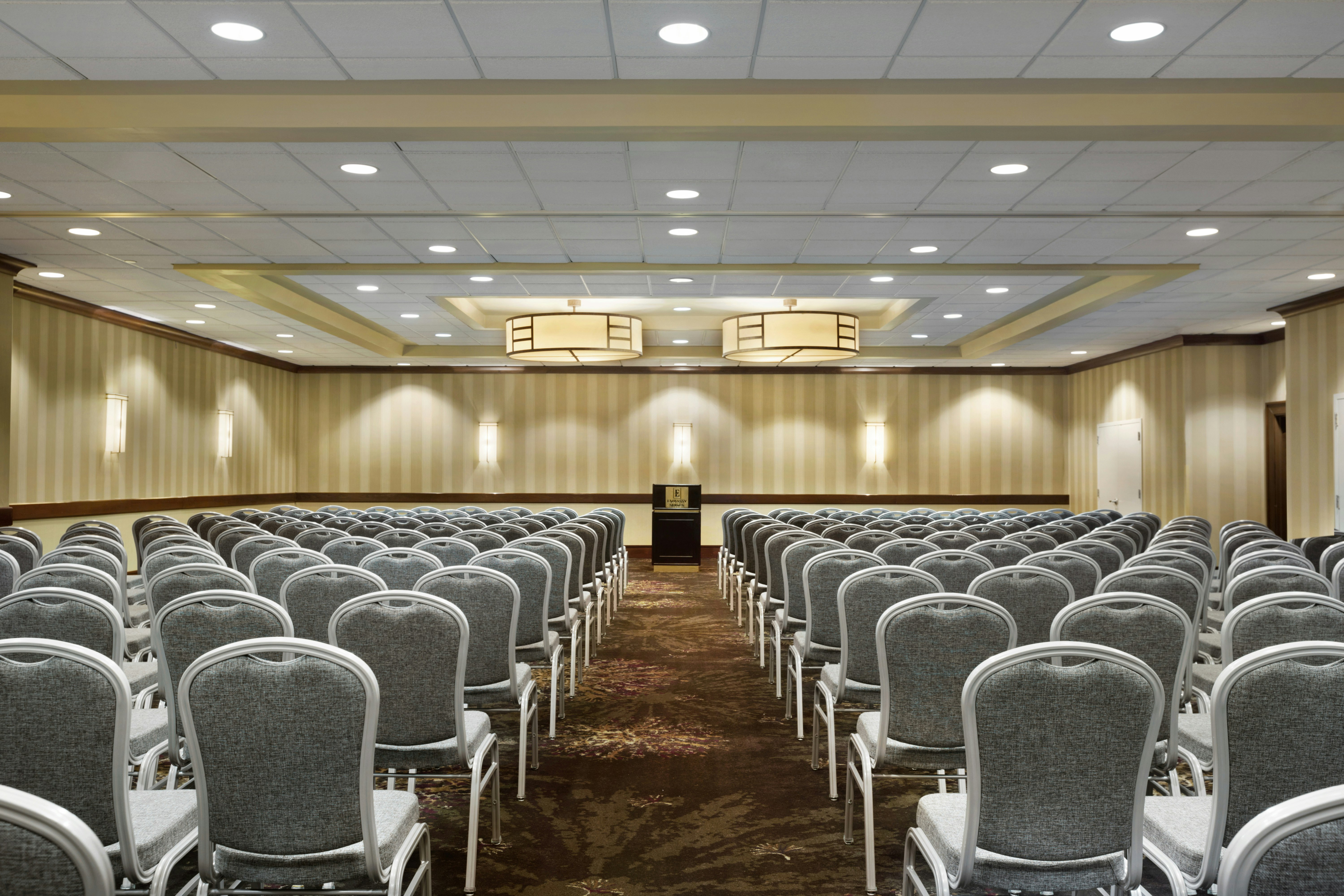Embassy Suites by Hilton Piscataway Somerset 58/59