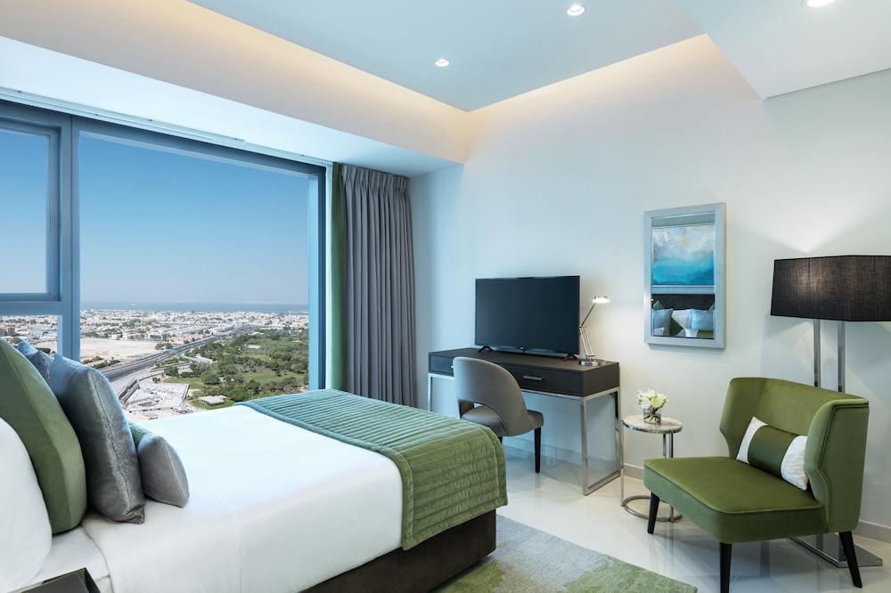DAMAC Maison Aykon City Dubai 9/45