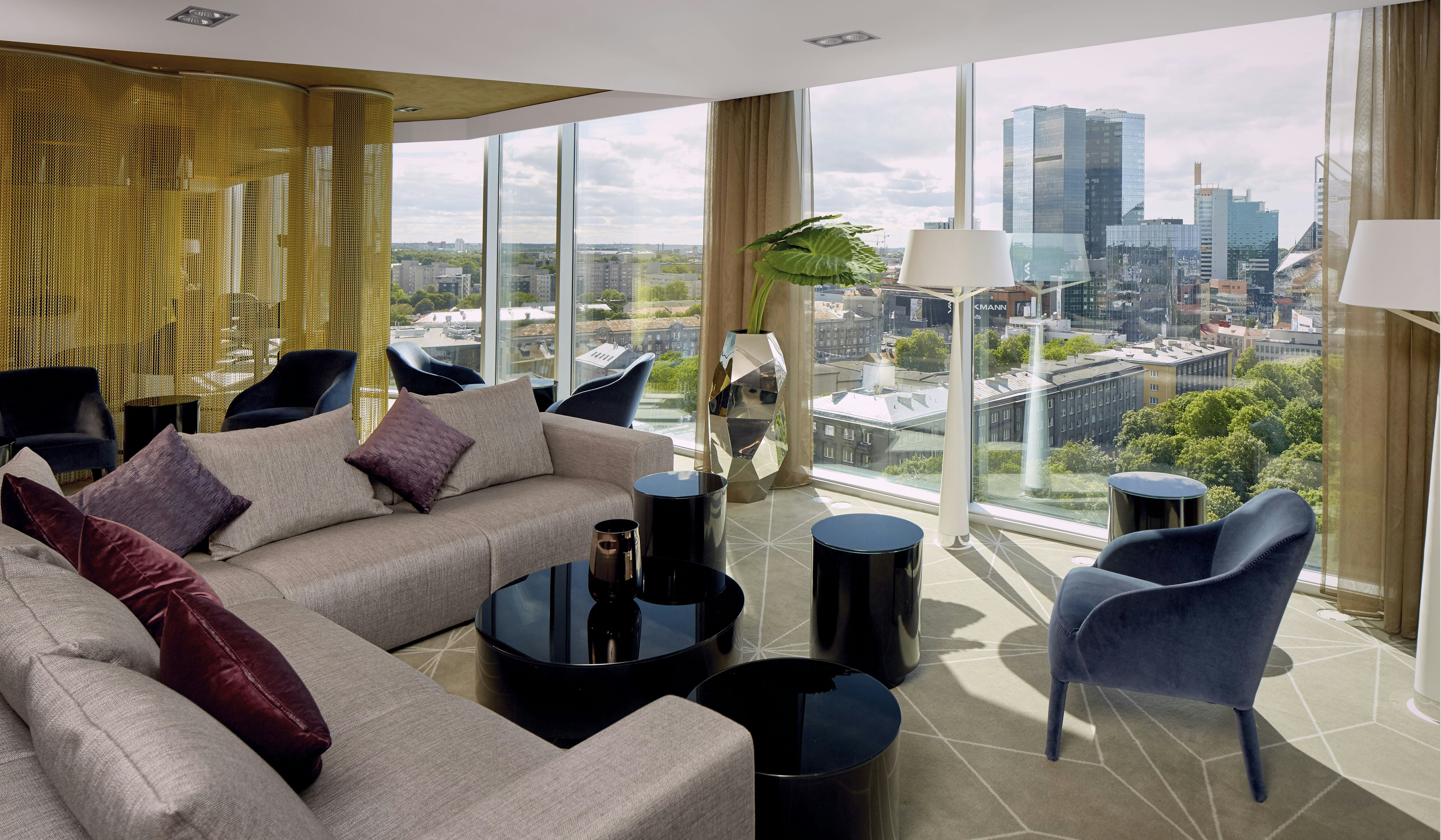 Hilton Tallinn Park 44/85