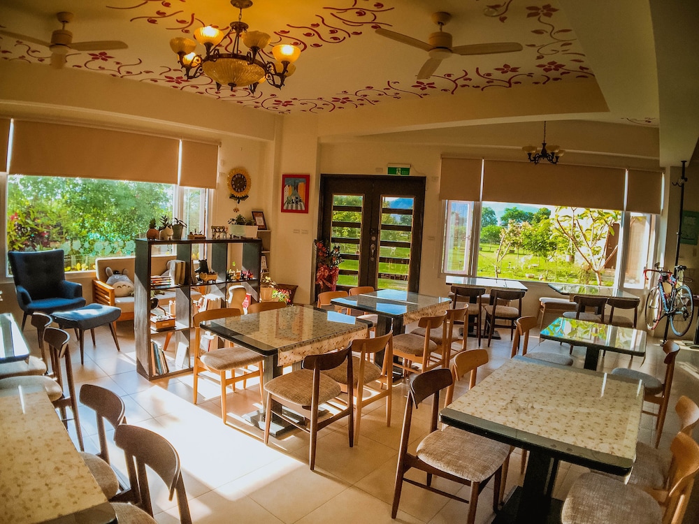 Mei Jung Homestay 32/48
