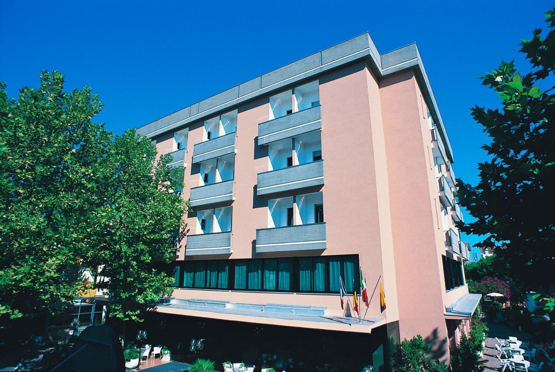 Park Hotel Miriam 2/40