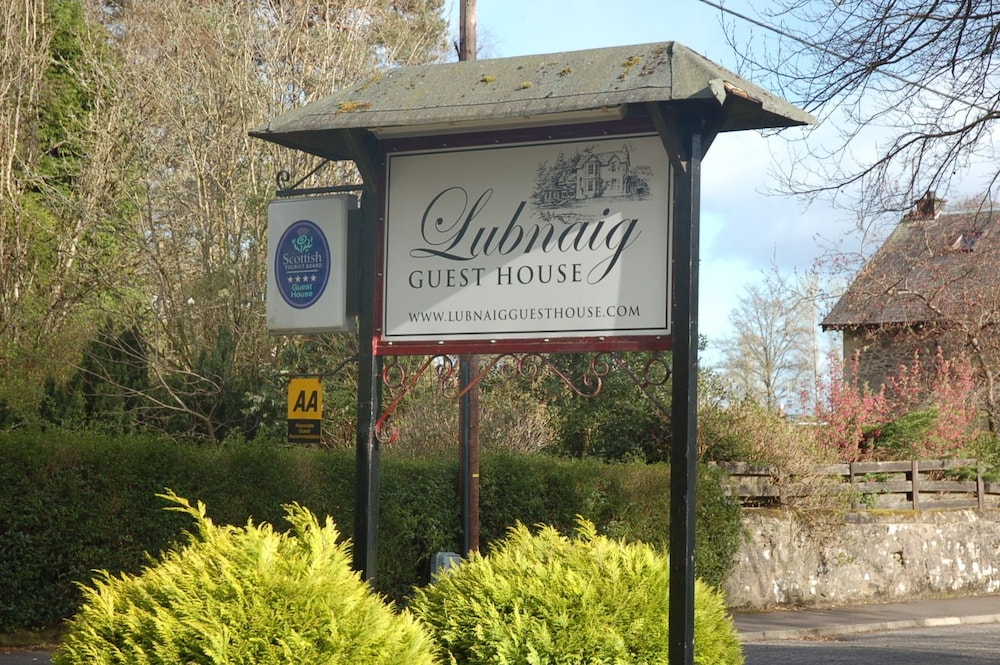 Lubnaig Guest House 1/50