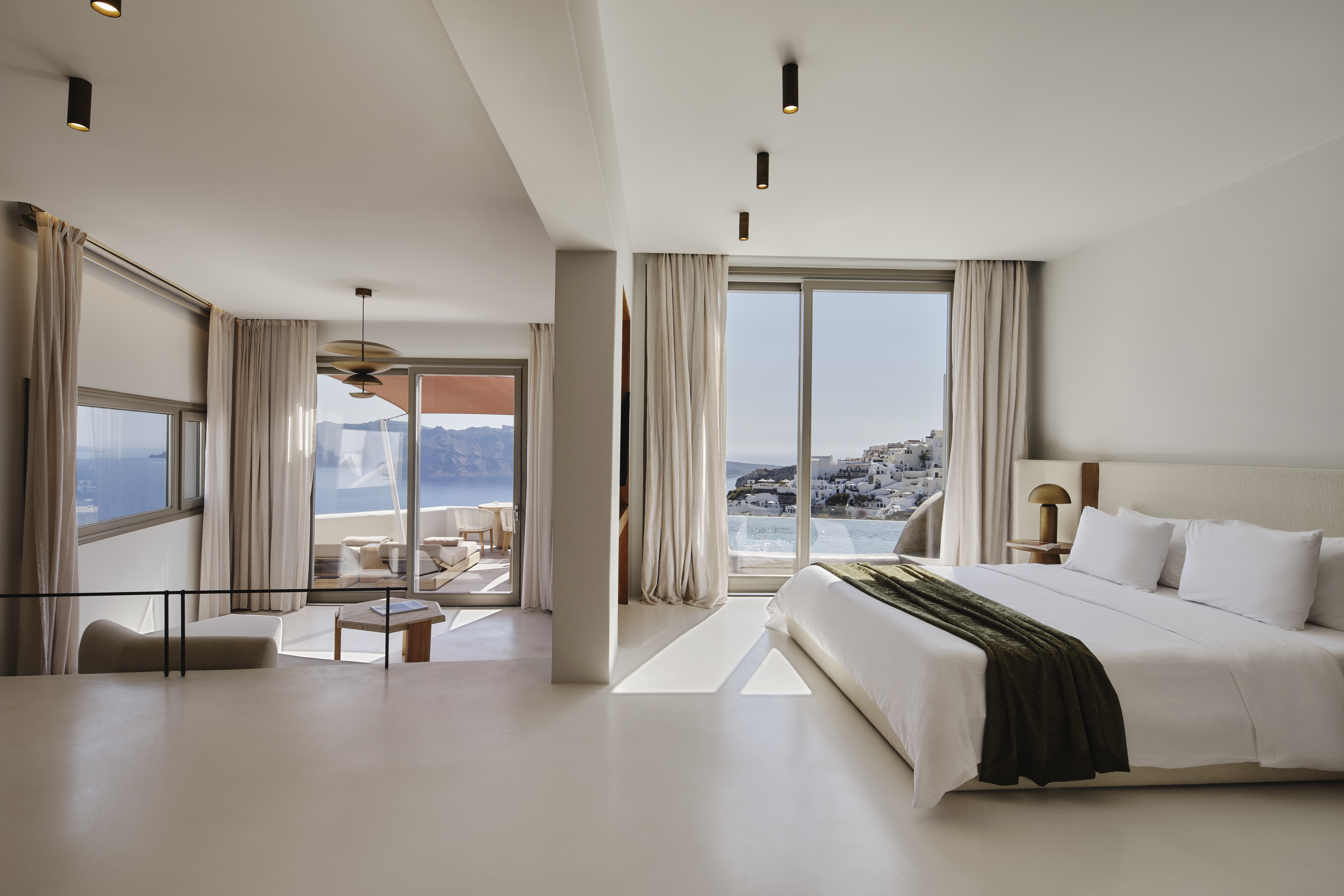 Sunset Villa، Andronis Luxury Suites 2/10