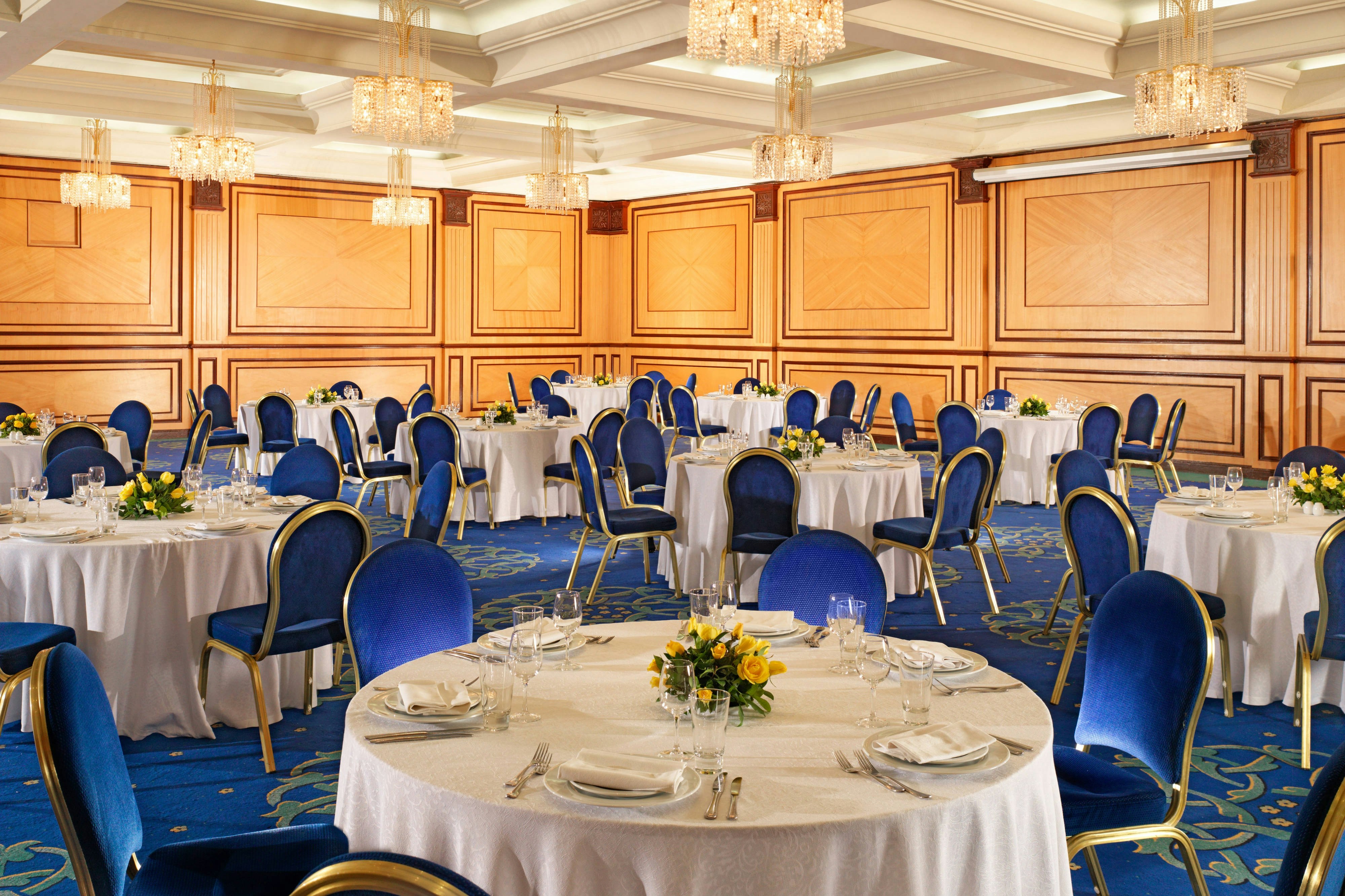 Sheraton Tunis Hotel 33/48