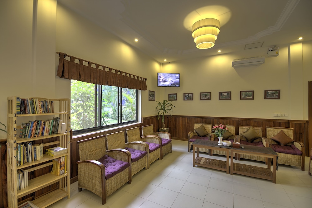 Kouprey Hotel 46/71