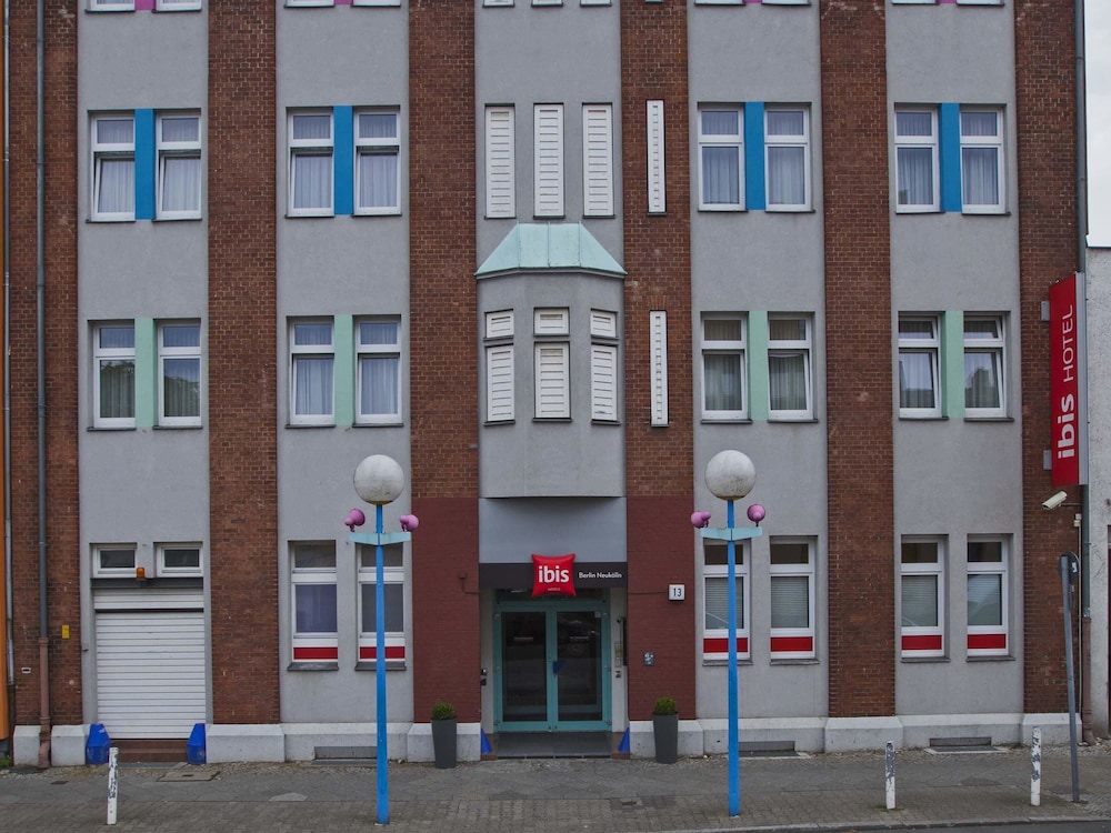 Ibis Berlin City Sud 4/53