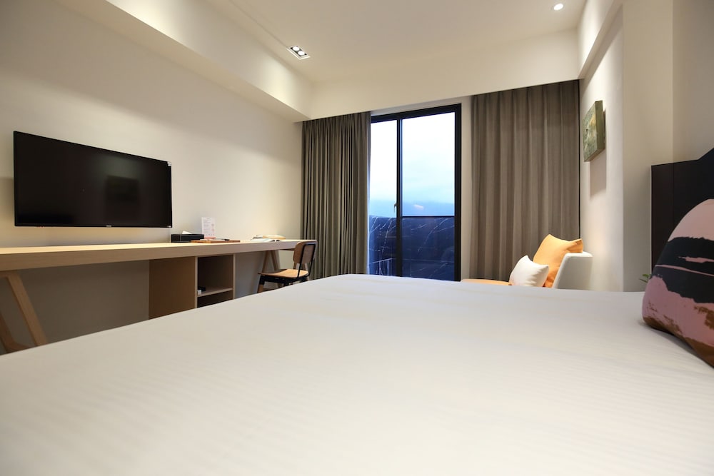 Hai Sheng Wei B&B 13/50