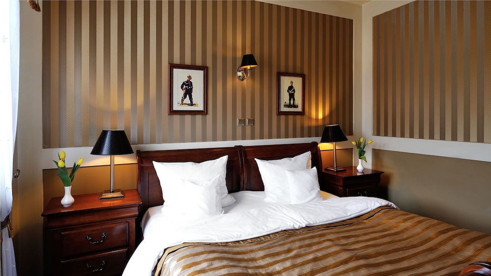 Hotel Diament Arsenal Palace Chorzow 15/50
