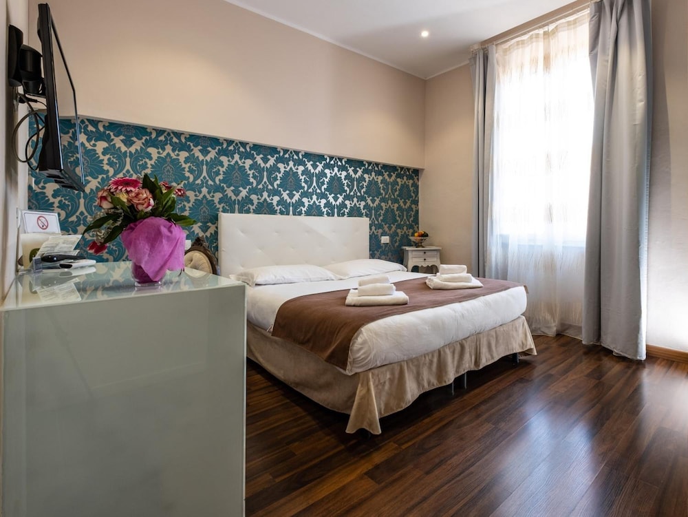 Hotel Moderno 17/50