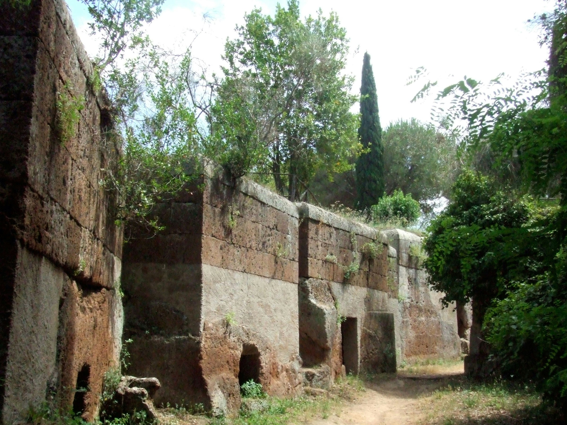 La Posta Vecchia 2/81