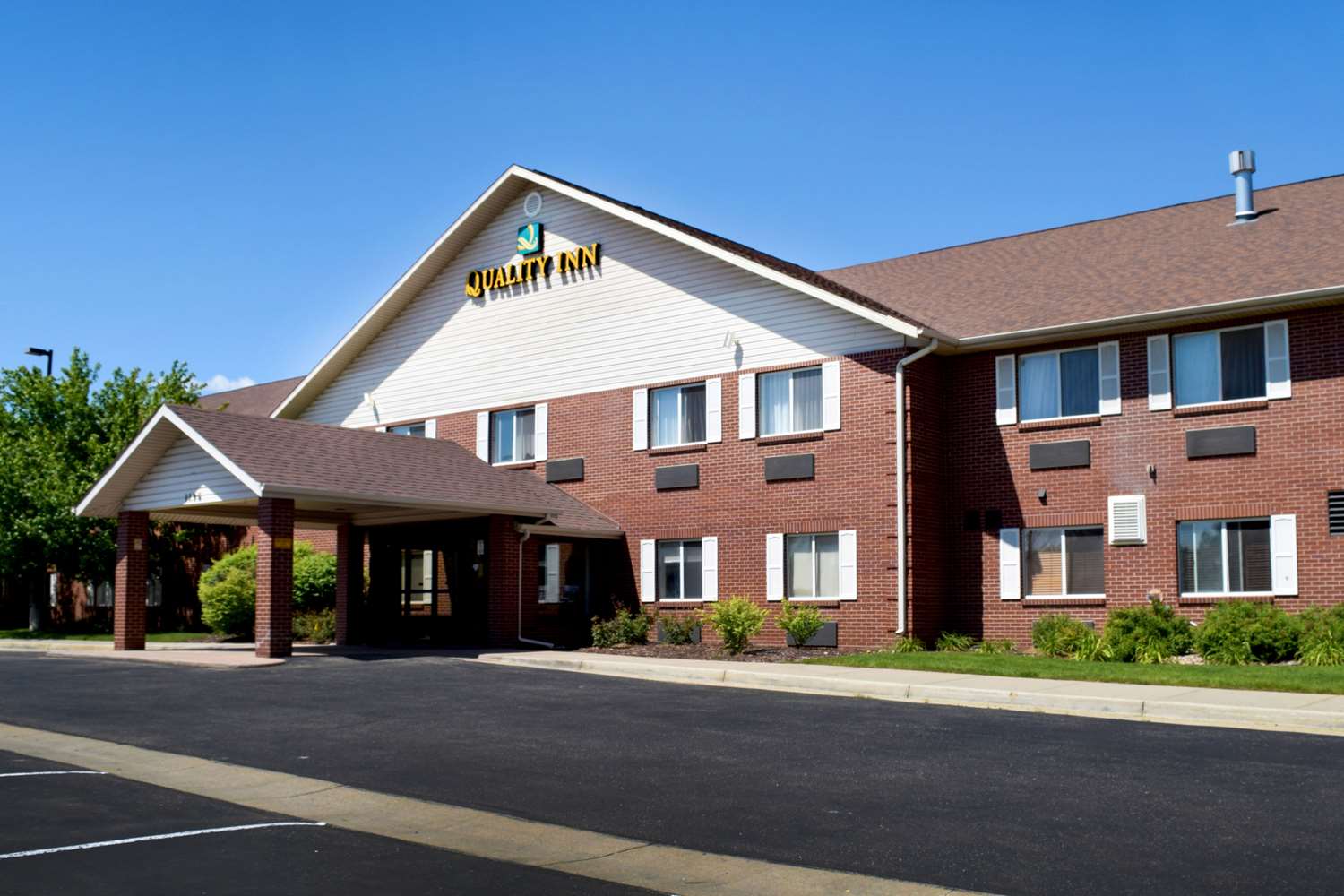 Quality Inn Louisville - Boulder 3/15