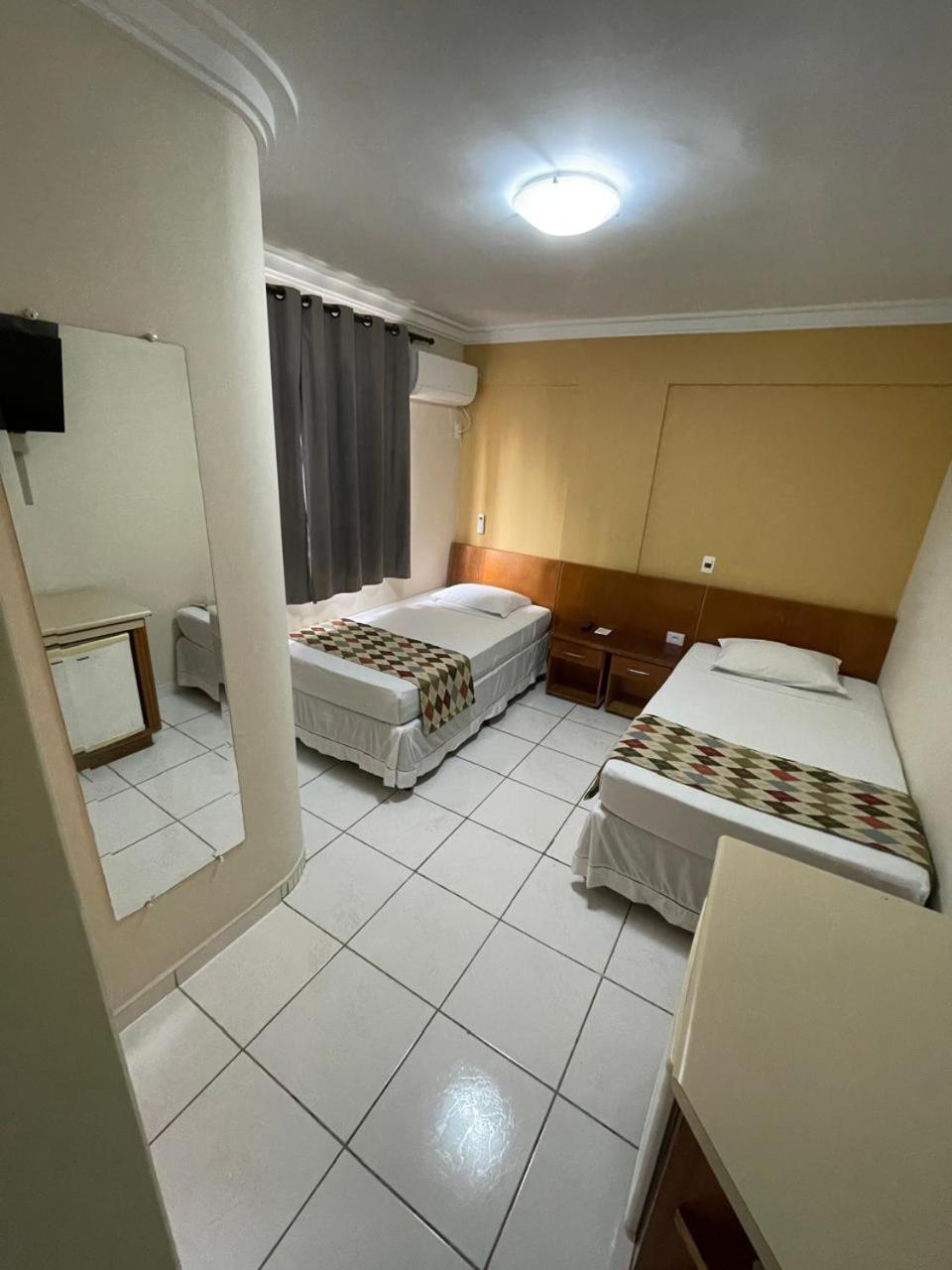Crystal Plaza Hotel Marista 14/36
