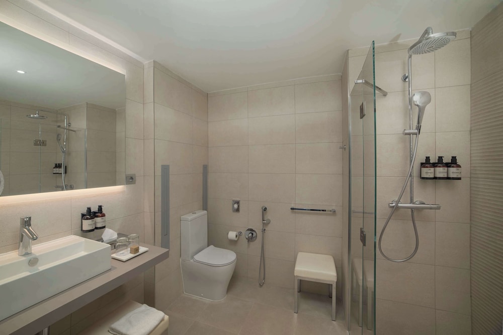 Nh Trieste Hotel 57/61