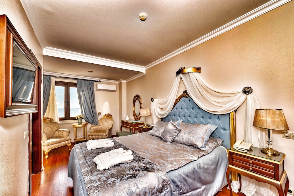 Hotel Daphne 40/64