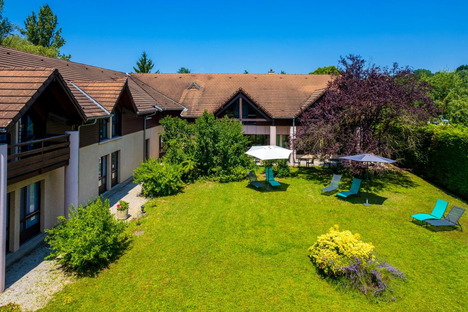 Noemys Viviers Du Lac 13/17