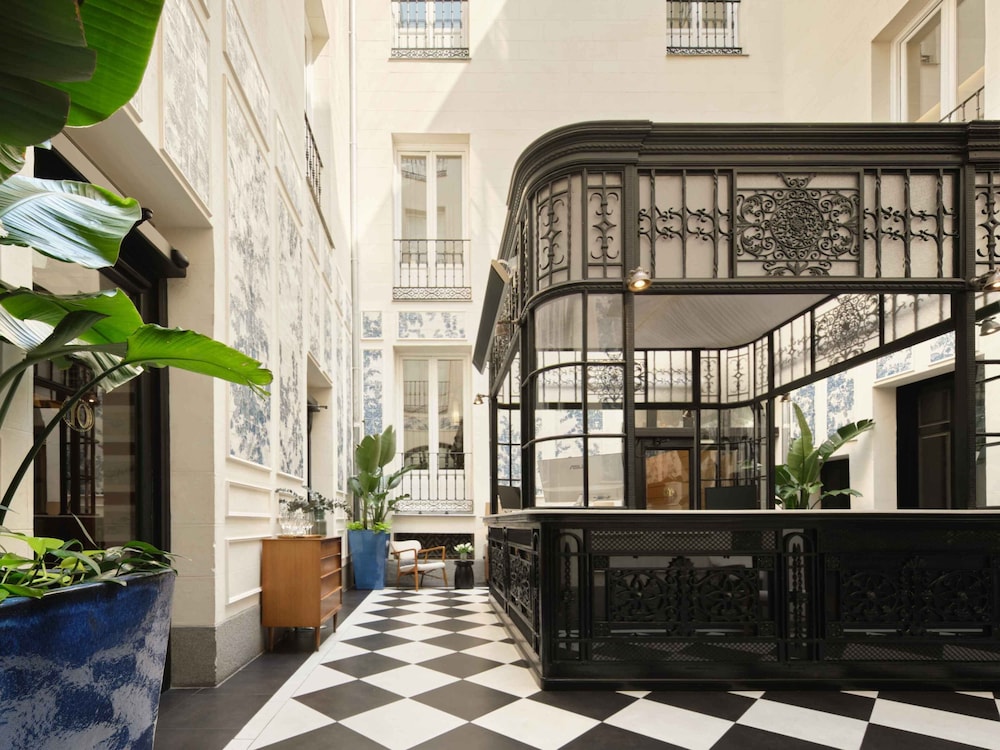 Only You Boutique Hotel Madrid 8/48