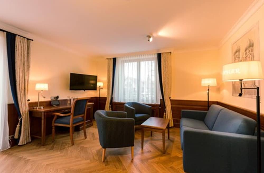 Hotel & Gaststätte Zum Erdinger Weissbräu 38/55