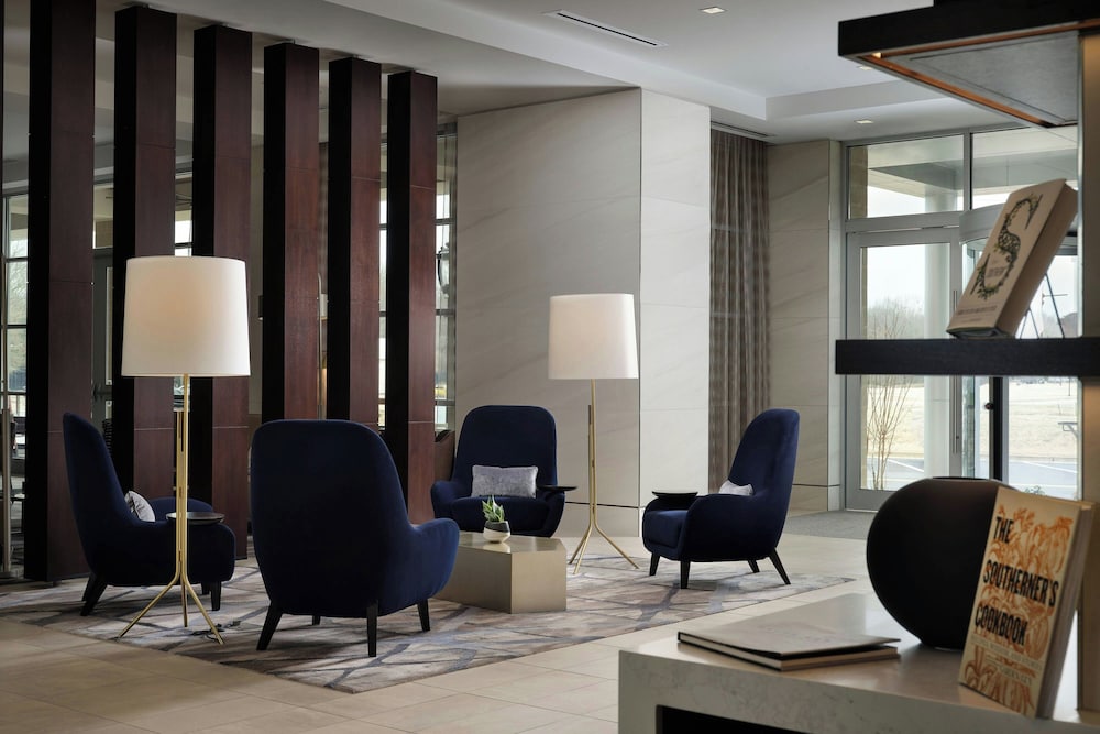 AC Hotel by Marriott Jackson Ridgeland 20/44