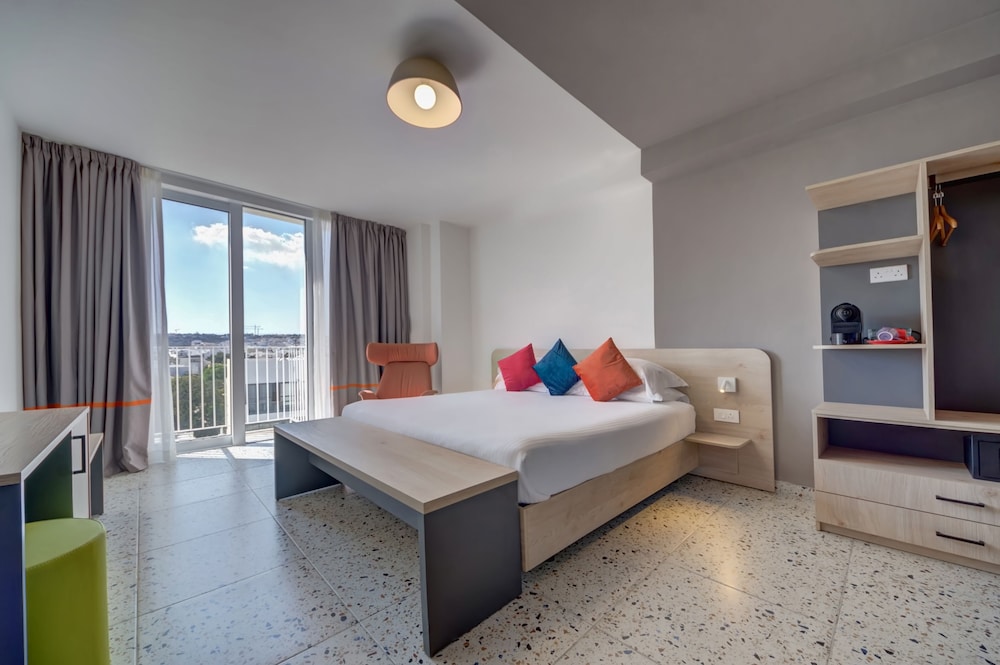 Quadro Hotel Trademark Collection by Wyndham 15/43