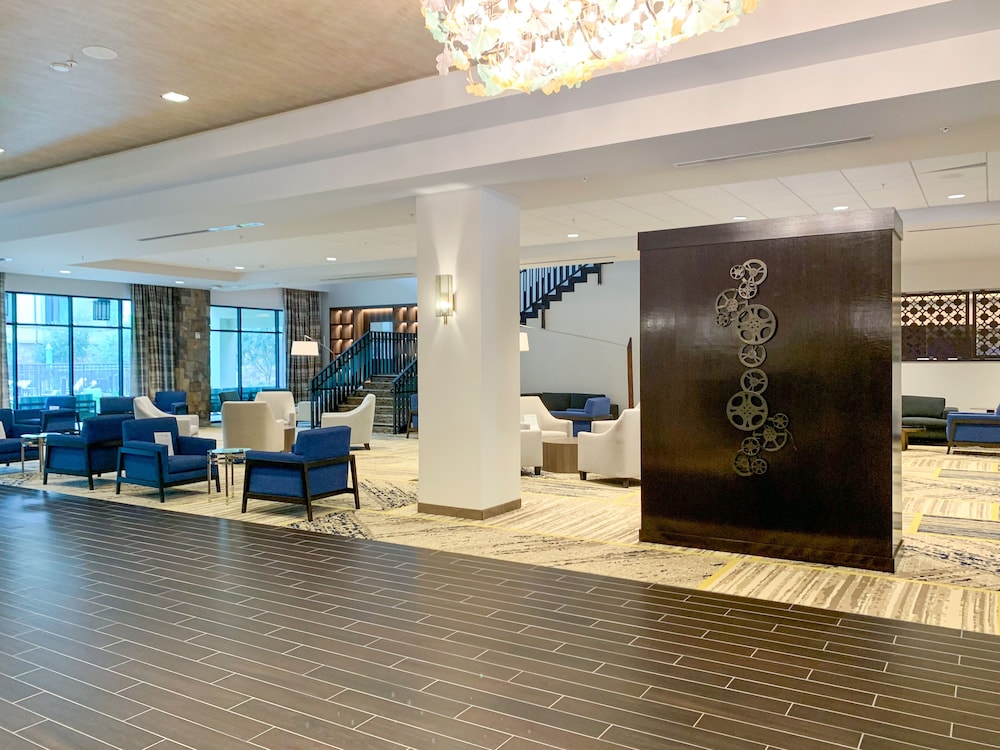 Courtyard by Marriott Thousand Oaks Agoura Hills 12/53
