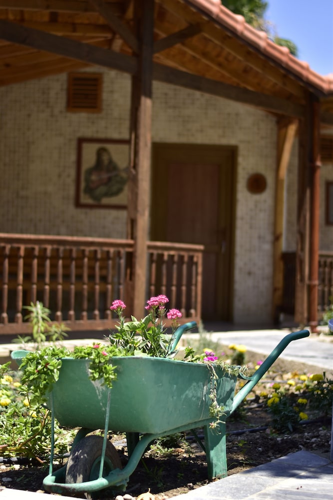Likya Adrasan Otel 22/42