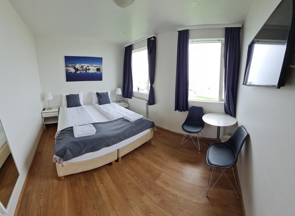 Höfn Guesthouse 9/26