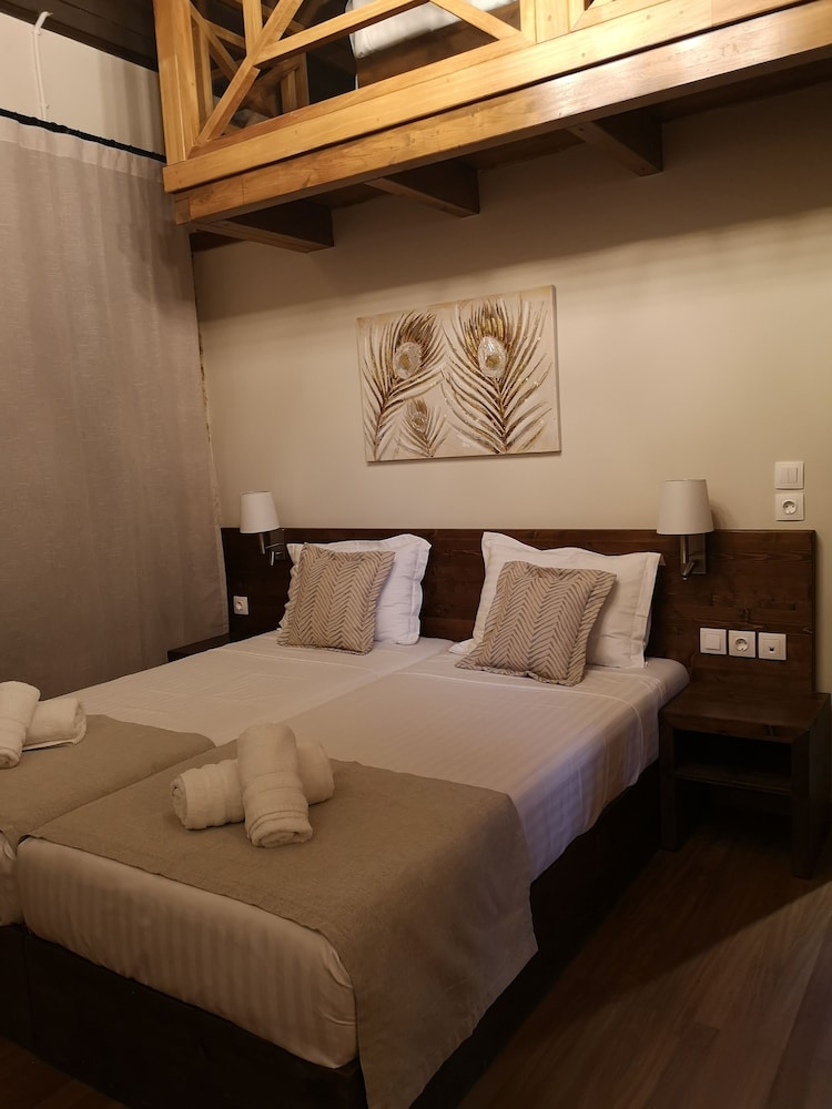 D'Argento Boutique Rooms 28/63