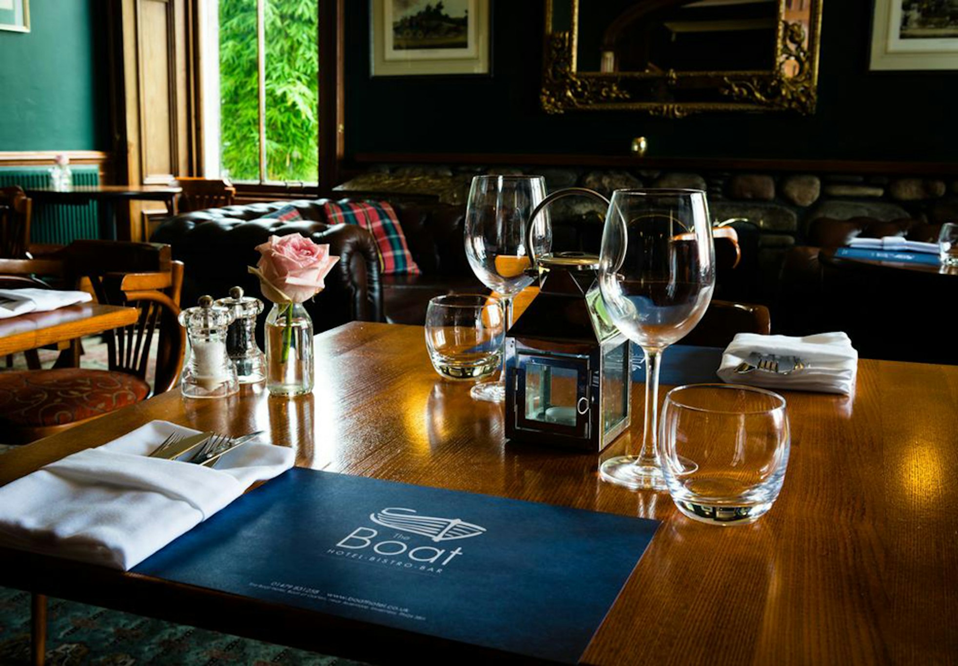 The Boat Country Inn & Restaurant 30/51