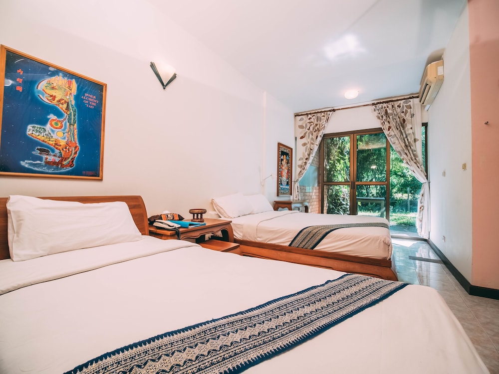 Tao Garden Health Spa Resort 7/68