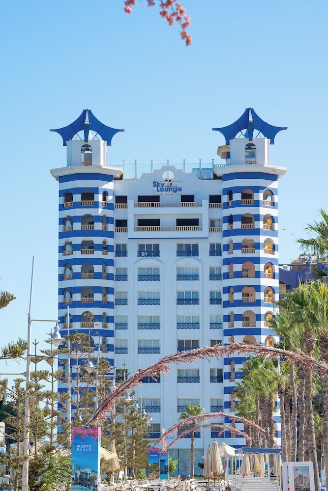 M Hotels at Porto Marina in Al-Hammam