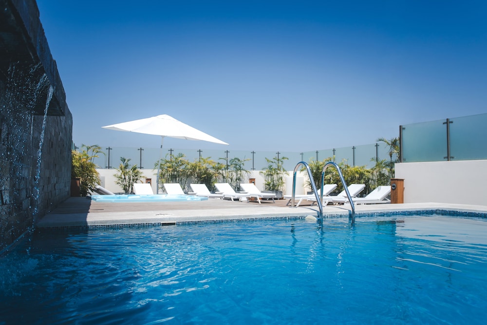 Wyndham Costa del Sol Piura 1/61