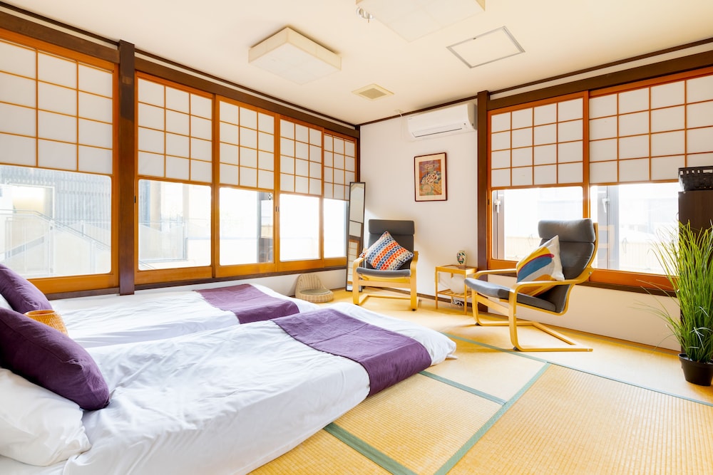 Nara Guesthouse 3F 13/27