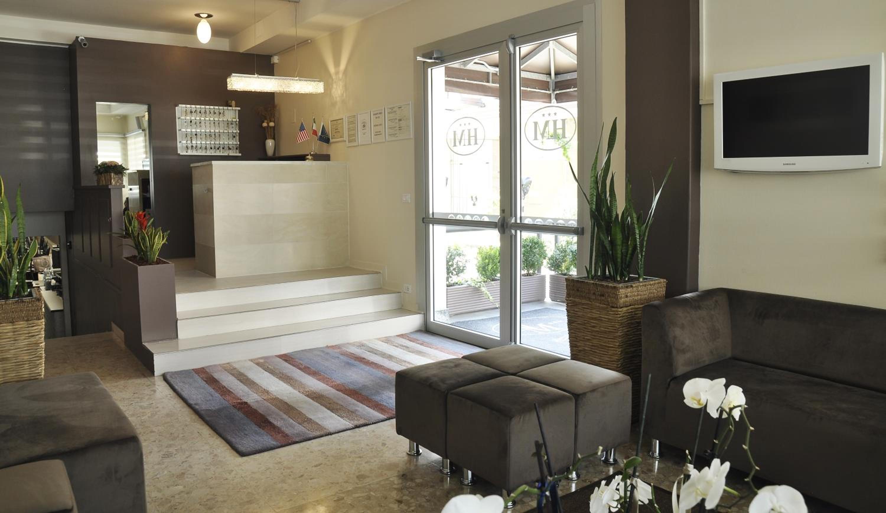 Hotel Madera 10/53